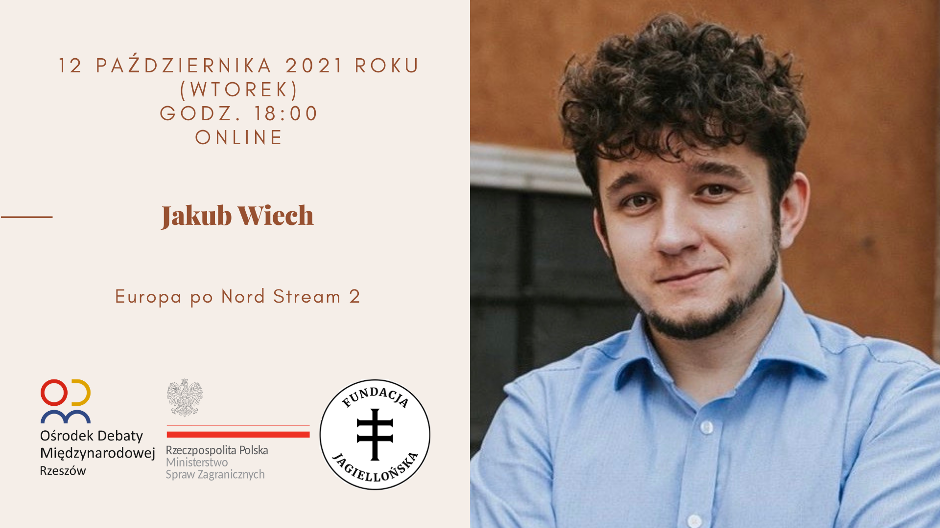 Jakub Wiech