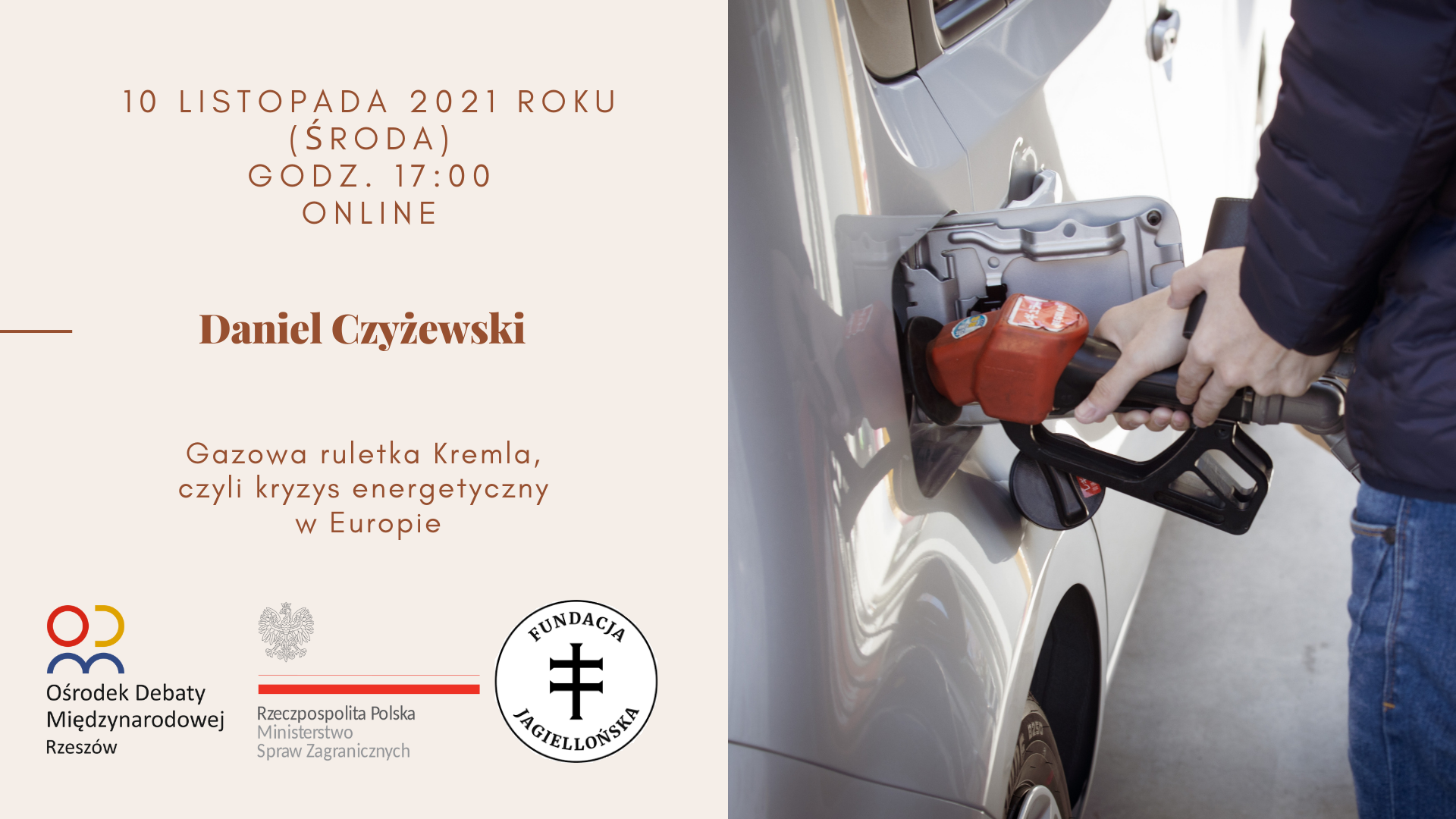 Daniel Czyżewski 2