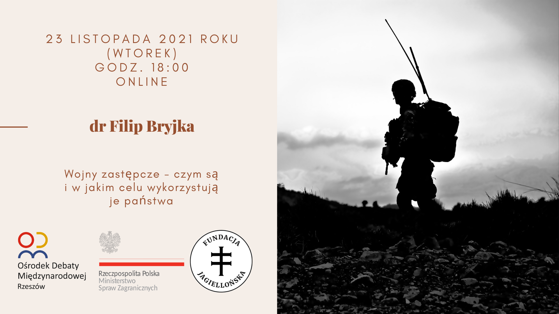 Filip Bryjka